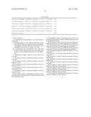 MULTI PLASMID SYSTEM FOR THE PRODUCTION OF INFLUENZA VIRUS diagram and image