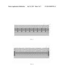 METHOD OF FABRICATING DUAL TRENCH ISOLATED EPITAXIAL DIODE ARRAY diagram and image