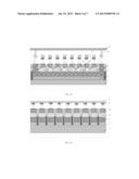 METHOD OF FABRICATING DUAL TRENCH ISOLATED EPITAXIAL DIODE ARRAY diagram and image