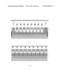 METHOD OF FABRICATING DUAL TRENCH ISOLATED EPITAXIAL DIODE ARRAY diagram and image