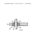 ENCAPSULATION FOR ORGANIC OPTOELECTRONIC DEVICES diagram and image