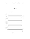 SELECTIVE OLED VAPOR DEPOSITION USING ELECTRIC CHARGES diagram and image