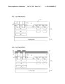 METHOD FOR FORMING PAD IN WAFER WITH THREE-DIMENSIONAL STACKING STRUCTURE diagram and image