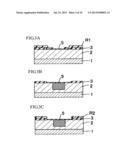 SEMICONDUCTOR DEVICE AND MANUFACTURING METHOD THEREOF diagram and image