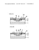 SEMICONDUCTOR DEVICE AND MANUFACTURING METHOD THEREOF diagram and image