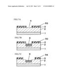 SEMICONDUCTOR DEVICE AND MANUFACTURING METHOD THEREOF diagram and image