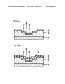 SEMICONDUCTOR DEVICE AND MANUFACTURING METHOD THEREOF diagram and image