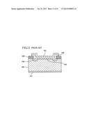 SEMICONDUCTOR DEVICE AND MANUFACTURING METHOD THEREOF diagram and image