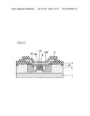 SEMICONDUCTOR DEVICE AND MANUFACTURING METHOD THEREOF diagram and image