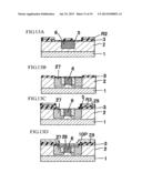 SEMICONDUCTOR DEVICE AND MANUFACTURING METHOD THEREOF diagram and image