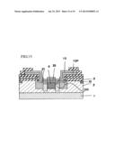 SEMICONDUCTOR DEVICE AND MANUFACTURING METHOD THEREOF diagram and image