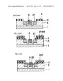 SEMICONDUCTOR DEVICE AND MANUFACTURING METHOD THEREOF diagram and image