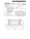 METHOD TO FORM SILICIDE CONTACT IN TRENCHES diagram and image