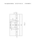 METHOD TO FORM SILICIDE CONTACT IN TRENCHES diagram and image