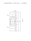 METHOD TO FORM SILICIDE CONTACT IN TRENCHES diagram and image