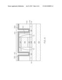 METHOD TO FORM SILICIDE CONTACT IN TRENCHES diagram and image