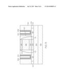 METHOD TO FORM SILICIDE CONTACT IN TRENCHES diagram and image