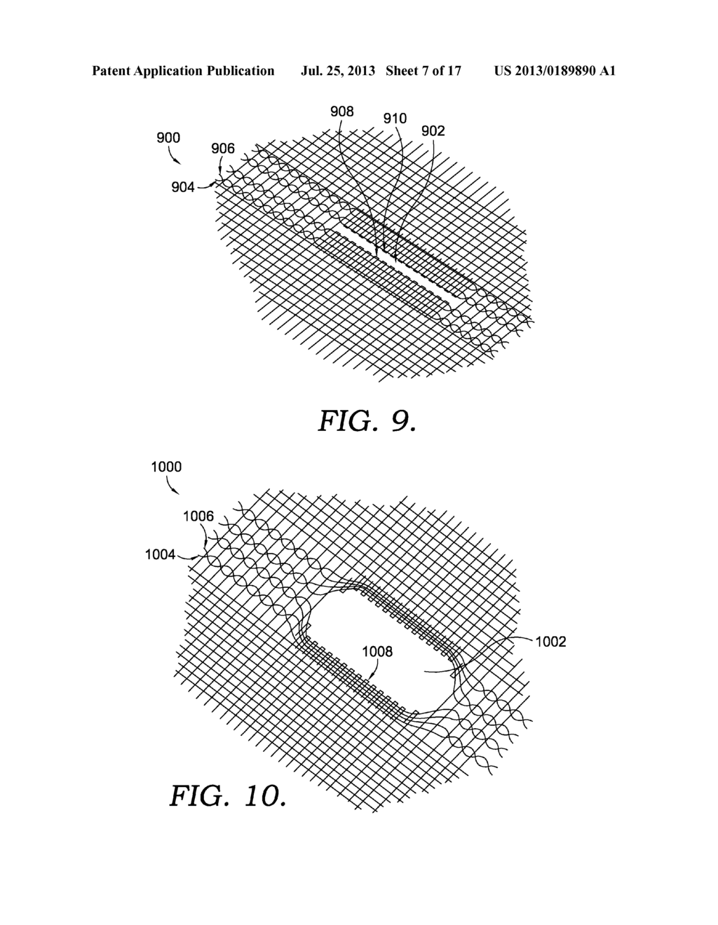 Weaving Using Reactive Materials - diagram, schematic, and image 08