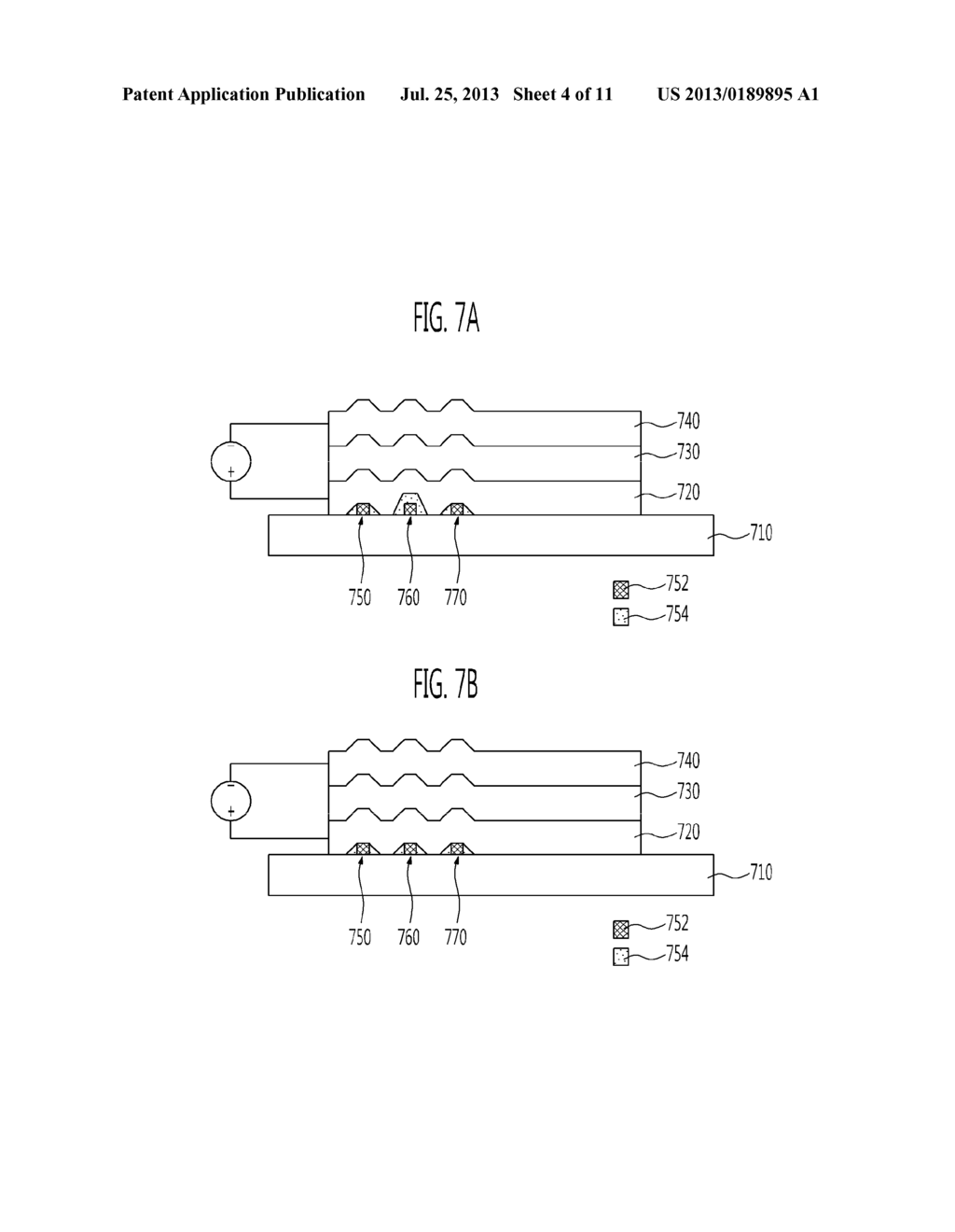 METHOD OF MANUFACTURING ORGANIC-LIGHT-EMITTING-DIODE FLAT-PANEL     LIGHT-SOURCE APPARATUS - diagram, schematic, and image 05