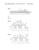 CHEMICAL-MECHANICAL POLISHING PAD AND CHEMICAL-MECHANICAL POLISHING METHOD diagram and image