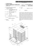 RACK SYSTEM AND VENTILATION APPARATUS THEREOF diagram and image