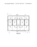 RACK SYSTEM AND VENTILATION APPARATUS THEREOF diagram and image