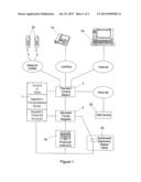 PAYMENT SYSTEM FOR ELECTRONIC DATA diagram and image