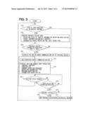 VEHICULAR INFORMATION RECEIVER AND VEHICULAR INFORMATION RECEPTION SYSTEM diagram and image