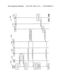 DISPLAY CALLER ID ON IPTV SCREEN diagram and image