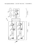 Methods and Systems for MutiRAN Dynamic Spectrum Arbitrage diagram and image