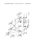 Methods and Systems for MutiRAN Dynamic Spectrum Arbitrage diagram and image