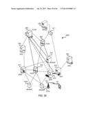 Methods and Systems for MutiRAN Dynamic Spectrum Arbitrage diagram and image