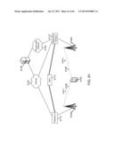 Methods and Systems for MutiRAN Dynamic Spectrum Arbitrage diagram and image