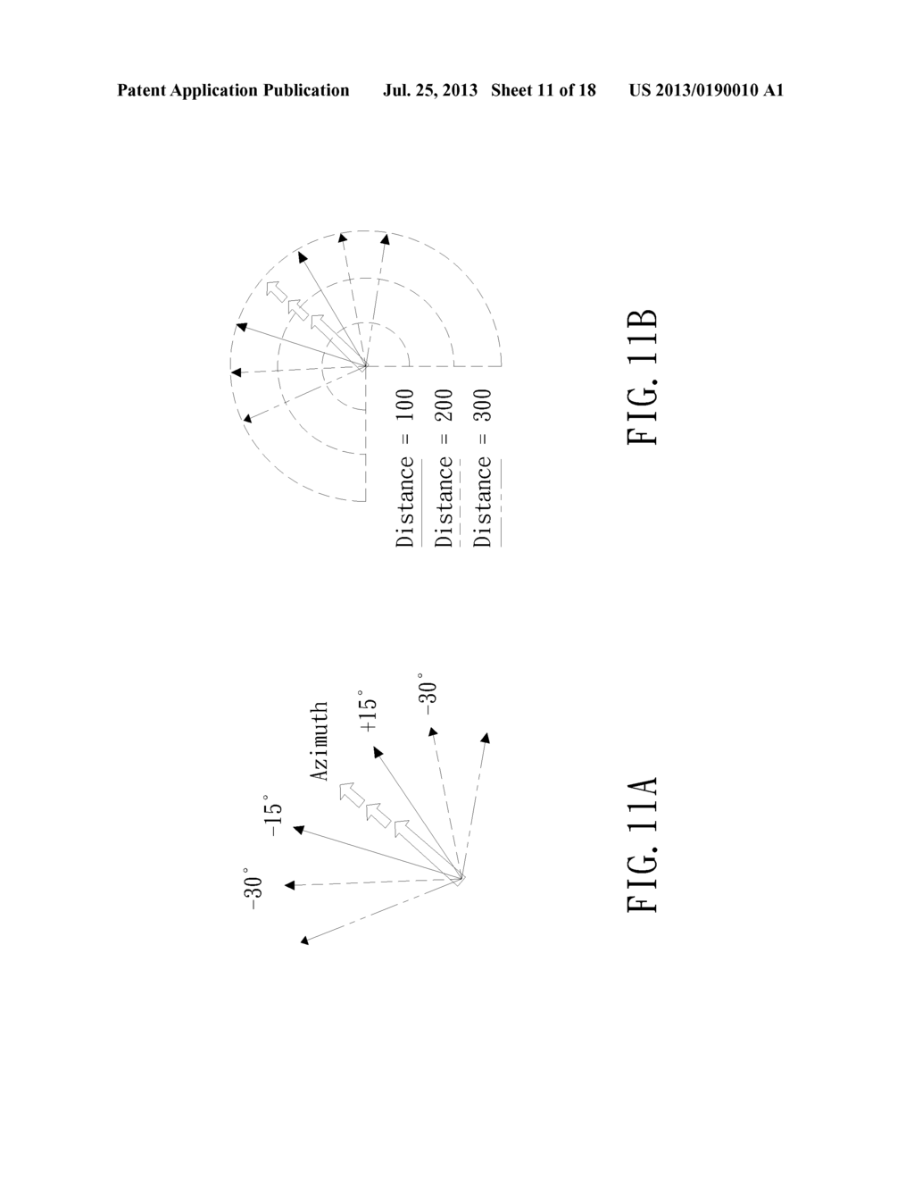 Method for Indoor/Outdoor Call Judgment - diagram, schematic, and image 12