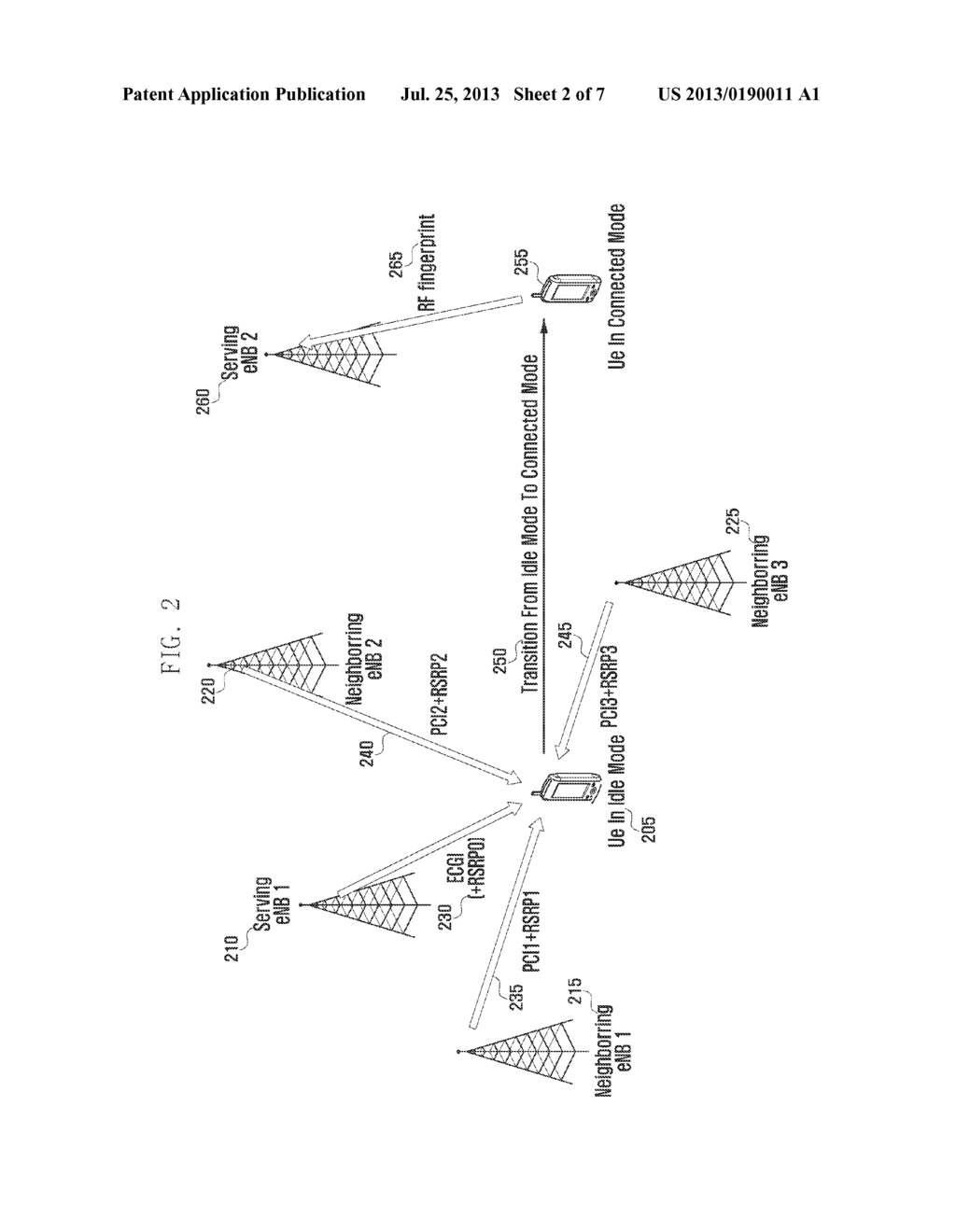 TERMINAL AND METHOD FOR MANAGING CELL INFORMATION IN TERMINAL - diagram, schematic, and image 03