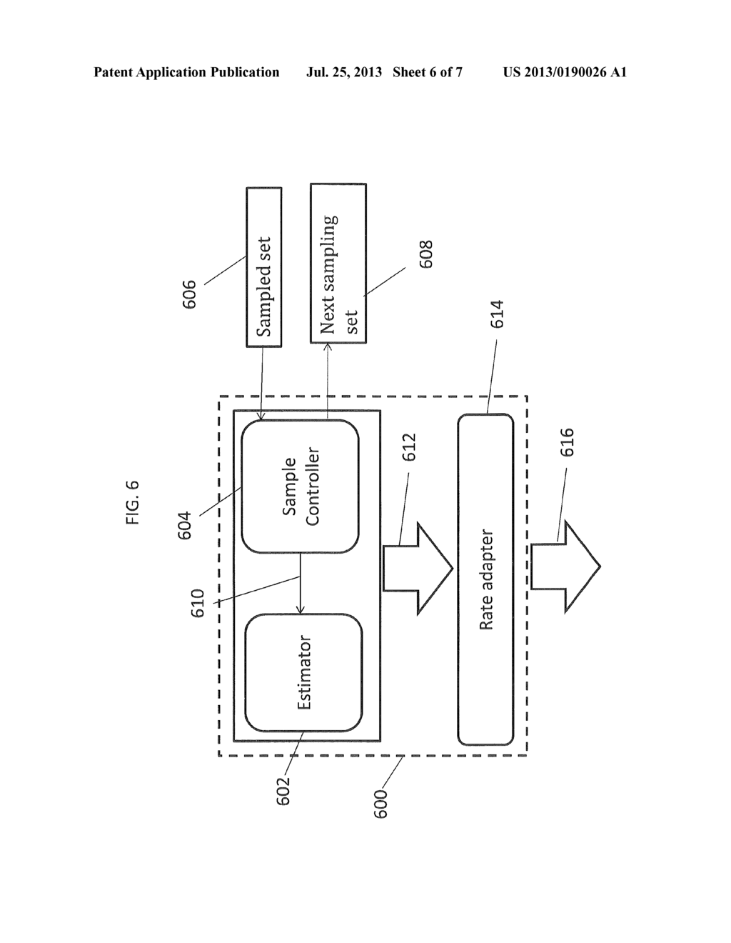 ENHANCED RESOURCE MANAGEMENT FOR A NETWORK SYSTEM - diagram, schematic, and image 07