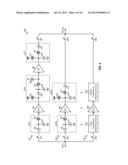 MULTI-MODE BYPASS DRIVER AMPLIFIER WITH TUNABLE LOAD MATCHING diagram and image