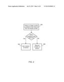 USER INTERFACE FOR A PORTABLE DEVICE INCLUDING DETECTING ABSENCE OF A     FINGER NEAR A TOUCHSCREEN TO PREVENT ACTIVATING A CONTROL diagram and image