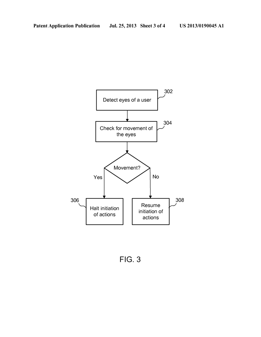 PORTABLE DEVICE INCLUDING AUTOMATIC SCROLLING IN RESPONSE TO A USER'S EYE     POSITION AND/OR MOVEMENT - diagram, schematic, and image 04