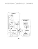 MANAGEMENT OF MULTIPLE SUBSCRIBER IDENTITY MODULES diagram and image