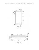 MANAGED MATERIAL FABRIC FOR COMPOSITE HOUSING diagram and image