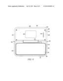 MANAGED MATERIAL FABRIC FOR COMPOSITE HOUSING diagram and image