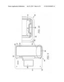 MANAGED MATERIAL FABRIC FOR COMPOSITE HOUSING diagram and image