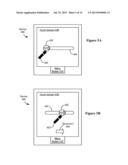 Unlocking a Device by Performing Gestures on an Unlock Image diagram and image