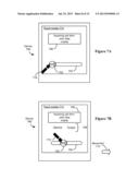 Unlocking a Device by Performing Gestures on an Unlock Image diagram and image