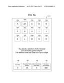 GAMING SYSTEM, GAMING DEVICE, AND METHOD FOR PROVIDING A SELECTION GAME     WITH OFFER AND ACCEPTANCE FEATURES diagram and image