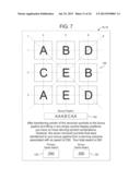 GAMING SYSTEM, GAMING DEVICE, AND METHOD FOR PROVIDING A CASCADING SYMBOLS     GAME WHICH BUILDS LAYERS OF MULTIPLE DIMENSION SYMBOLS diagram and image