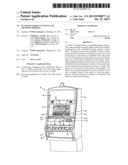 PLAYER WAGERING ACCOUNT AND METHODS THEREOF diagram and image