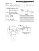 SYSTEM AND METHOD FOR TRACKING AND MAPPING AN OBJECT TO A TARGET diagram and image