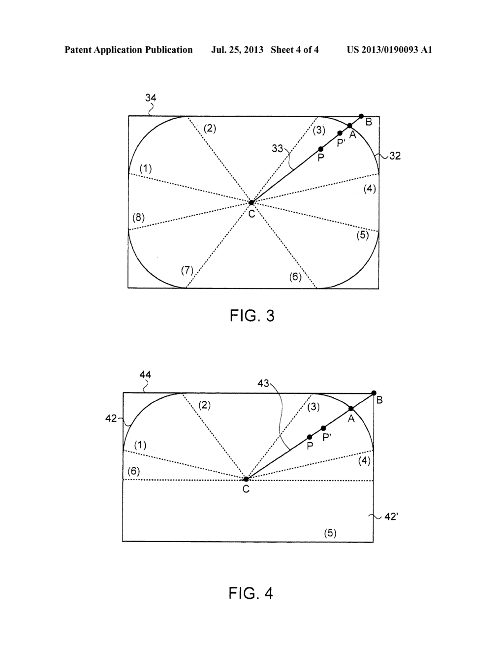 SYSTEM AND METHOD FOR TRACKING AND MAPPING AN OBJECT TO A TARGET - diagram, schematic, and image 05